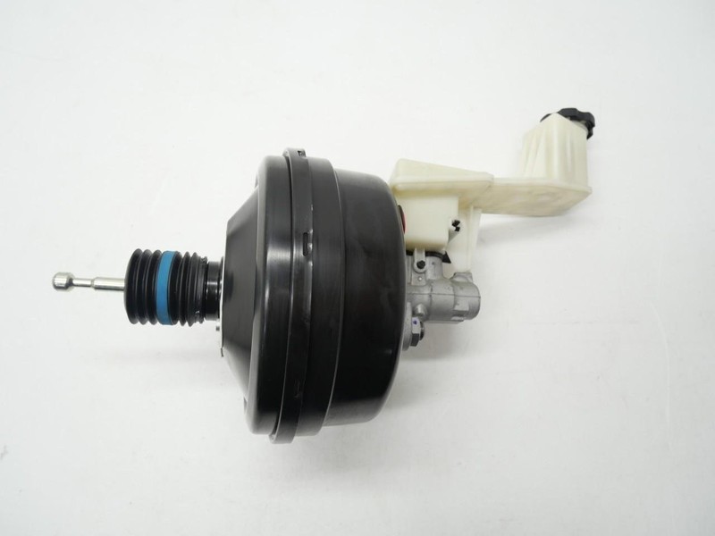 2018-2024 BUICK ENCLAVE POWER BRAKE BOOSTER W/ MASTER CYLINDER ASSEMBLY OEM