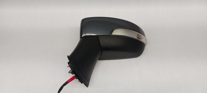 18-'22 FORD ECOSPORT Left driver Door Mirror power non-heated OEM Grade A!