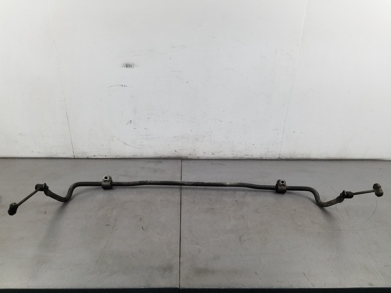 2011 Mercedes Benz AMG E 63 Rear Sway Bar / End Links #8509 H5