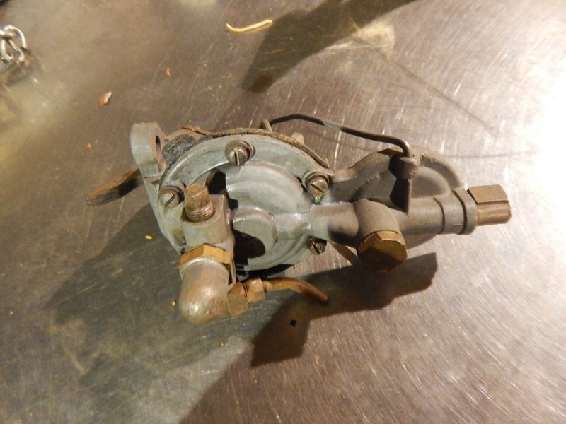 AC Part Number: 1521853 *FREE SHIPPING*