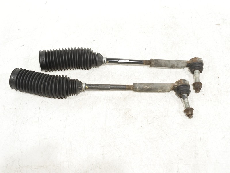 14-18 CHEVY Silverado / GMC Sierra 1500 4WD LEFT & RIGHT Outer Tie Rod End OEM