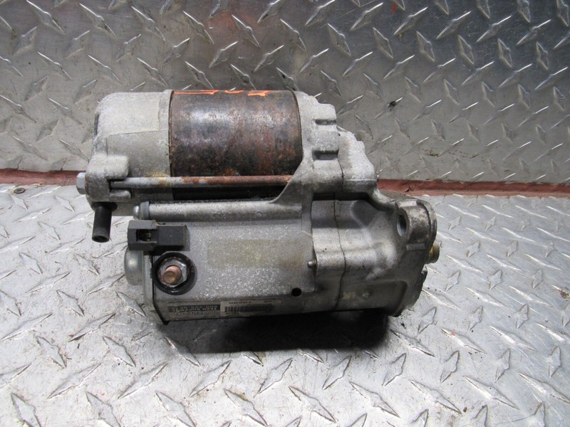 79-90 TOYOTA SUPRA/ CRESSIDA/ 73-74 CORONA MARK II STARTER MOTOR 1.4KW OEM