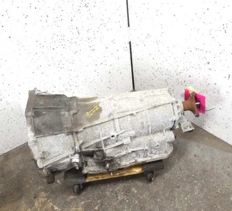 2013 13 Cadillac ATS 2.5L Automatic Transmission RWD W/O Extra Cooling OEM 65K