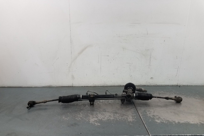 2004 Dodge Neon SRT4 Rack and Pinion / Tie Rods #1379 L2