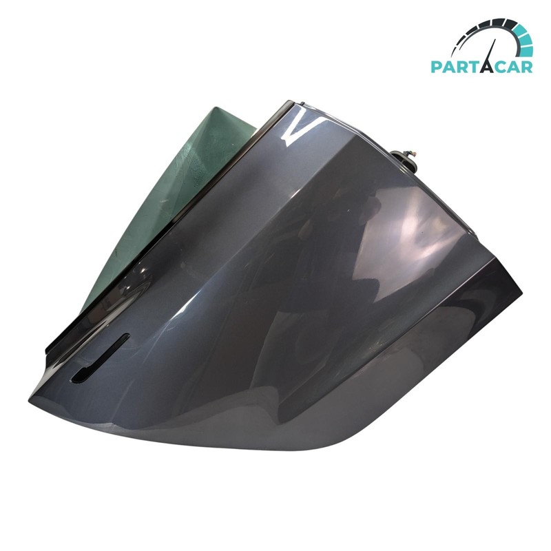 2021-2023 Tesla Model 3 M3 Rear Right Passenger Side Door Shell Assy PMNG OEM