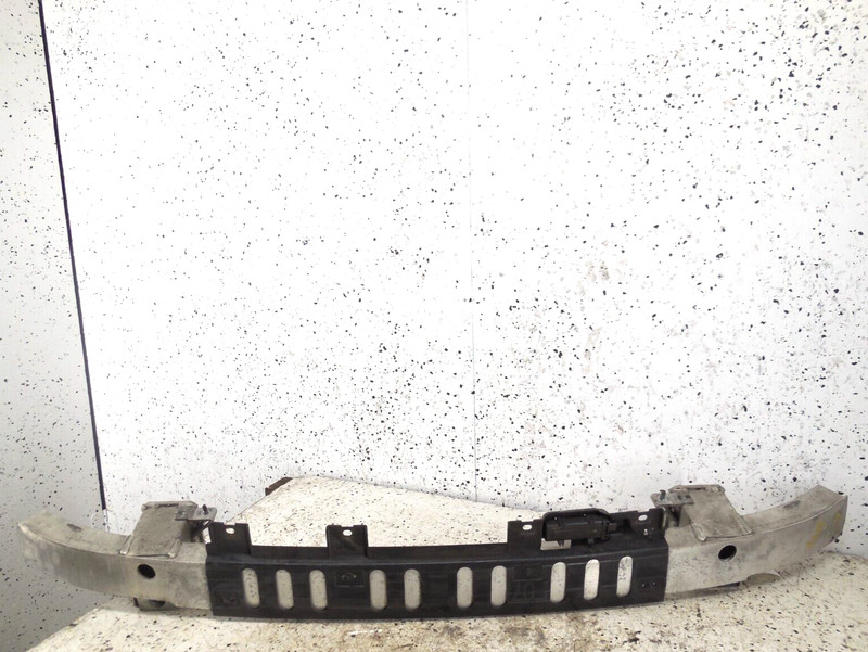 2010-2013 BMW 535i GT Rear Bumper Reinforcement OEM Lane Departure Warning
