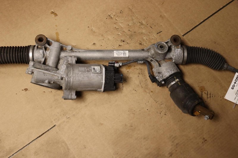 2019-2024 CHEVY MALIBU POWER ELECTRIC STEERING GEAR RACK & PINION OEM