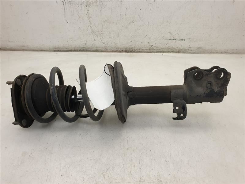 12-13 TOYOTA COROLLA S 1.8L FWD AT DRIVER SIDE FRONT STRUT ASSEMBLY