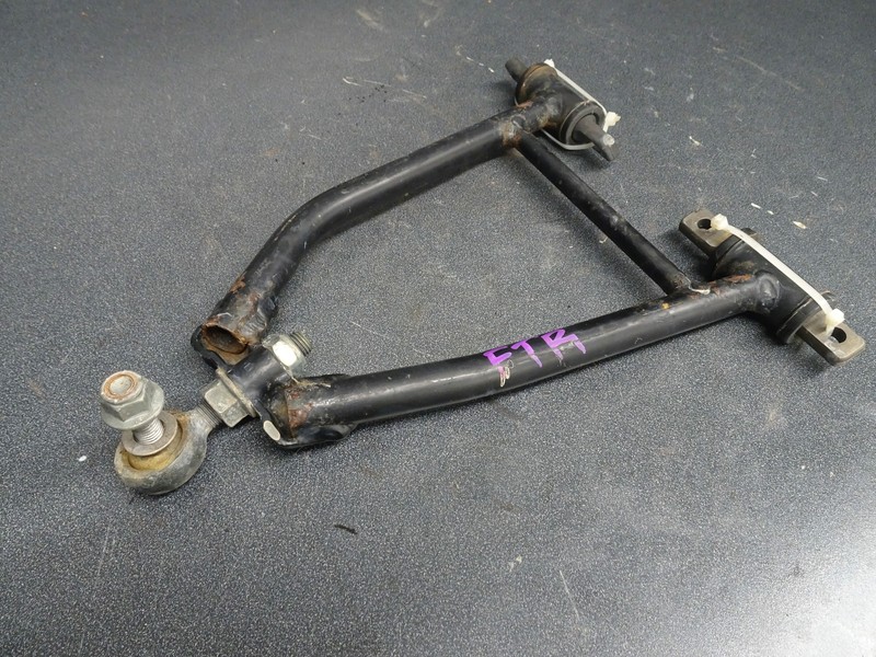 Polaris Pro Rmk 600 800 OEM Front Upper Right or Left Control A Arm 2204298-458