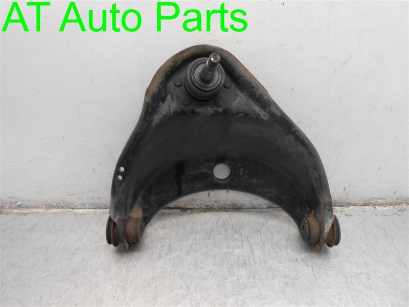88-95 GMC 1500 2500 4X2 FRONT DRIVER LEFT UPPER CONTROL ARM OEM 511-01140AL