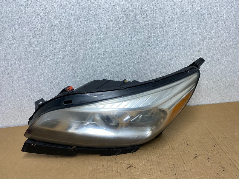2013 2014 2015 Chevrolet Malibu Headlight Projector Left Driver Side Oem AC7764