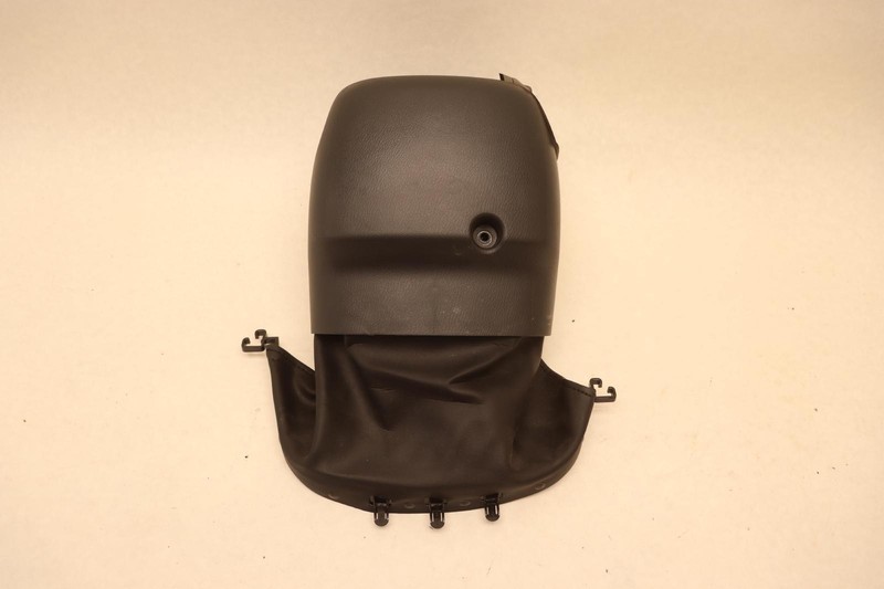 2016-2023 NISSAN MAXIMA STEERING COLUMN HOUSING SHROUD COVER TRIM OEM