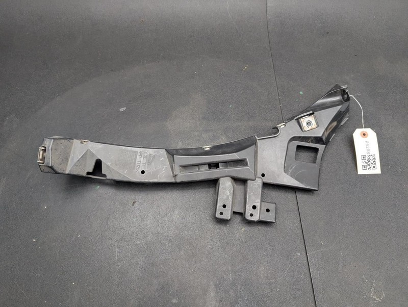 Front Bumper Left Bracket 2018 Jaguar XJ 2016 2017 2019