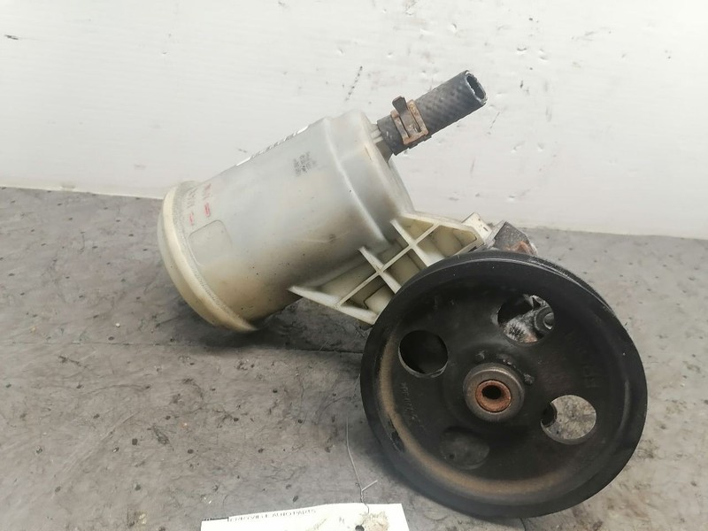 Power Steering Pump Fits 11-12 DODGE 1500 PICKUP 1573628