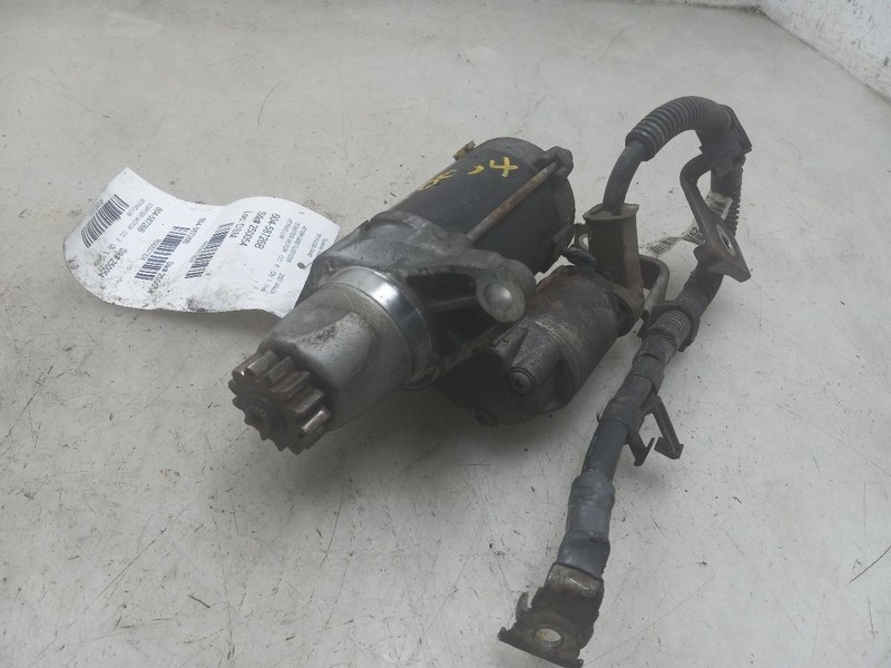 05-18 TOYOTA AVALON LIMITED STARTER MOTOR 2GRFE