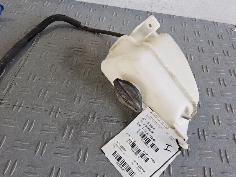 Coolant Reservoir Fits 14-20 SORENTO 3496914