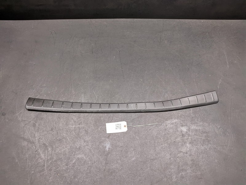 Rear Bumper Step Pad Cover 2022 Mitsubishi Outlander Sport MZ315111 2020 2021