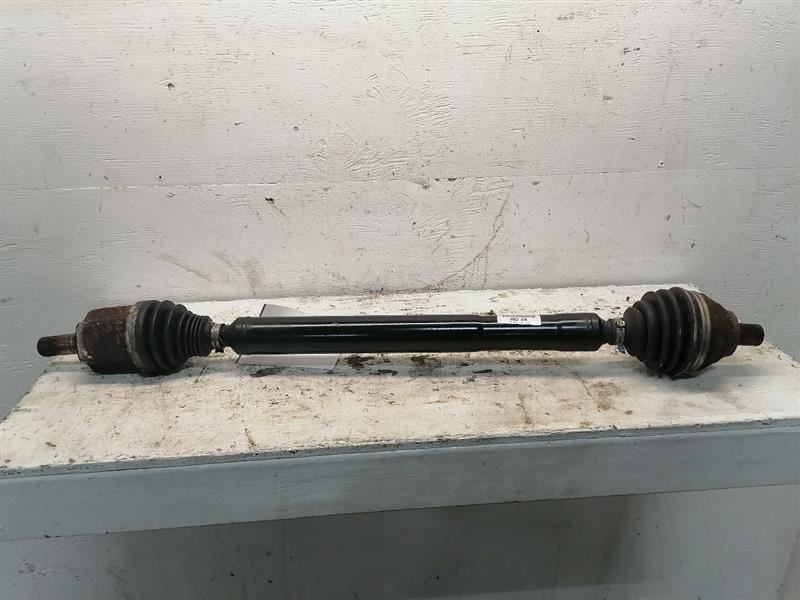 Passenger Right Axle Shaft Front FWD Fits 09-17 TIGUAN 757140