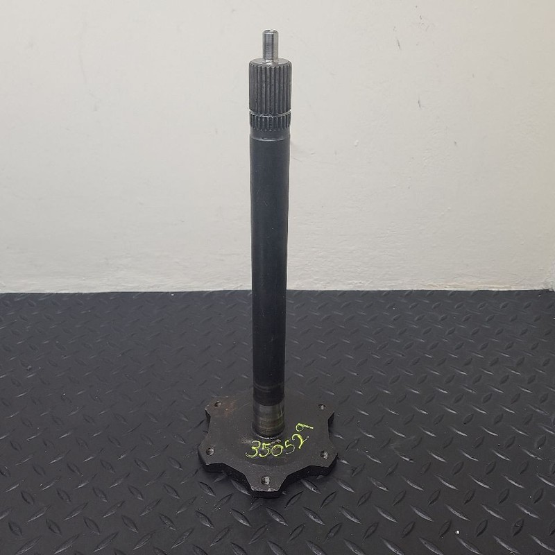 99-07 Chevrolet Silverado 1500 Right Axle Inner Carrier Shaft OEM 12471491