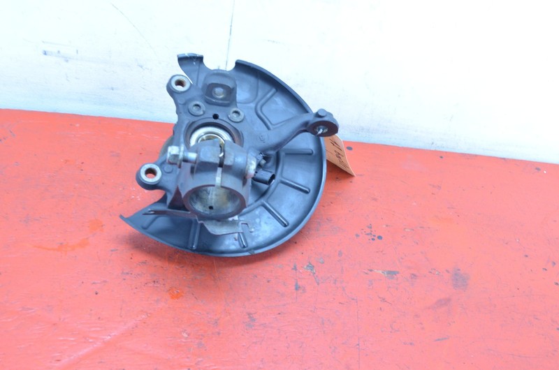 12-19 VOLKSWAGEN BEETLE FWD FRONT LEFT DRIVER SPINDLE KNUCKLE HUB BEARING OEM