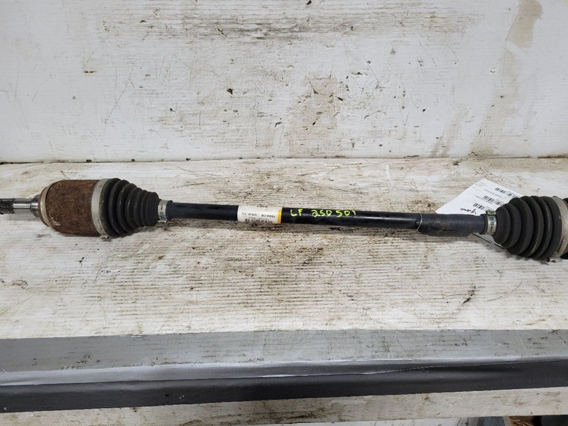 Driver Left Axle Shaft Rear Axle Fits 17-21 CR-V 1705768
