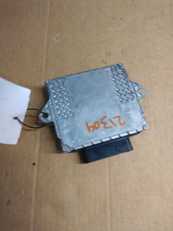 2015 Nissan 370Z Engine Control Module ECM Red OEM 237513EV0A 122K Miles