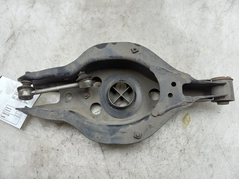 13-19 LEXUS GS350 REAR DRIVER LEFT LOWER CONTROL LOCATING ARM