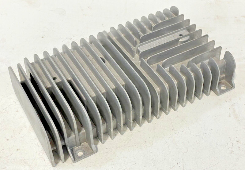 2019 - 2020 INFINITI QX50 RADIO AUDIO BOSE AMPLIFIER SYSTEM 28061-5NZ2A # 81162