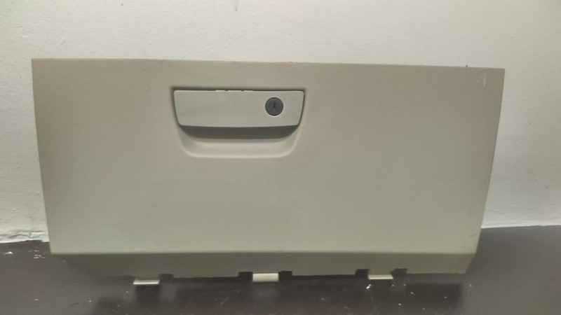 11-20 Dodge Caravan Glove Box Door Assembly Gray OEM 1JF18BD1AA