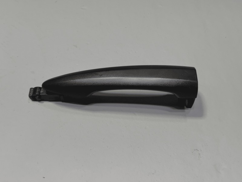 2021-2025 NISSAN ROGUE REAR RIGHT OR LEFT SIDE OUTSIDE EXTERIOR DOOR HANDLE OEM