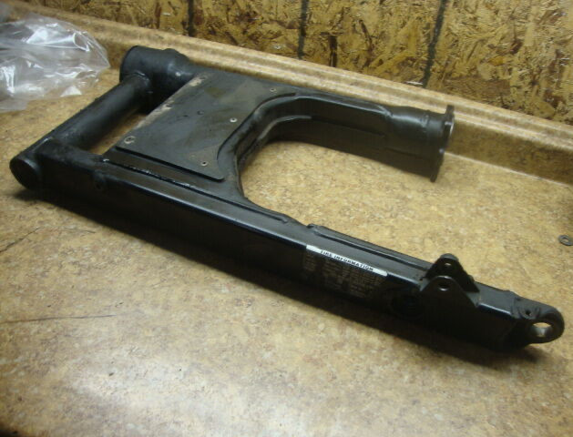 2003 Honda Valkyrie GL1500 GL 1500 C Rear Back Swingarm Swing Arm Pivot A 03