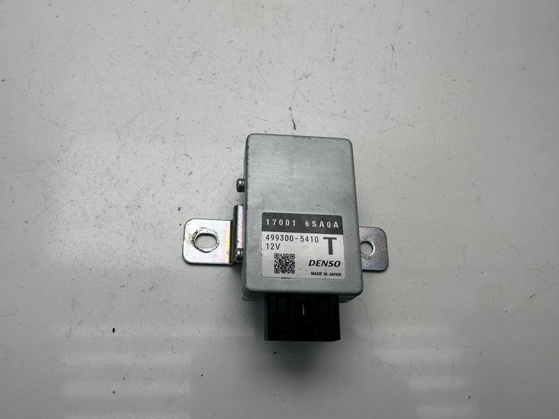 2022 - 2024 NISSAN PATHFINDER FUEL PUMP COMPUTER CONTROL MODULE UNIT OEM