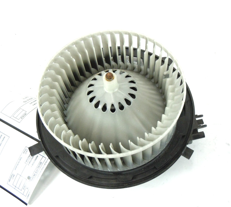 2018-2024 Volkswagen Atlas Front A/C Heat Blower Motor OEM