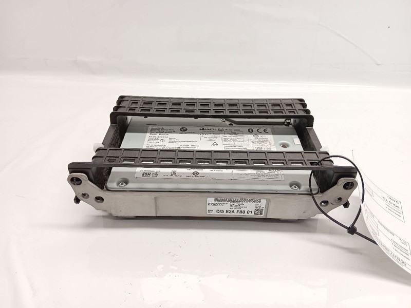 23-24 BMW M440i Stereo Radio Head Unit Receiver 65125B3AFB0
