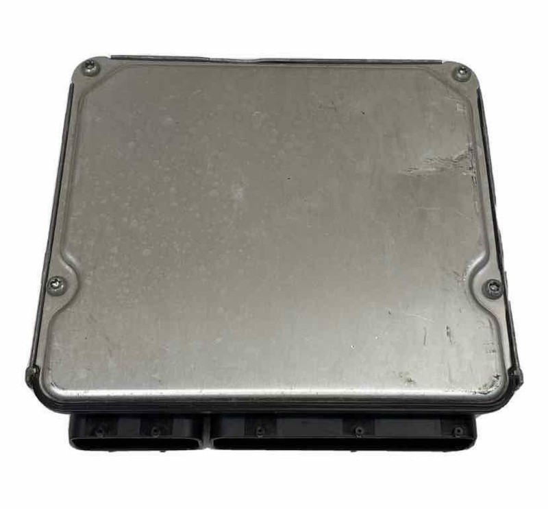 2015 2016 TOYOTA COROLLA ENGINE COMPUTER ECM ECU OEM 896610Z630