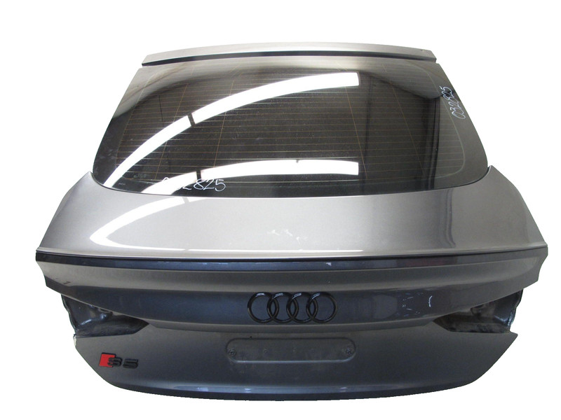 💚 2018-2024 AUDI S5 A5 SPORTBACK REAR TRUNK LID TAIL GATE ( LZ7S GRAY ) NO SHIP