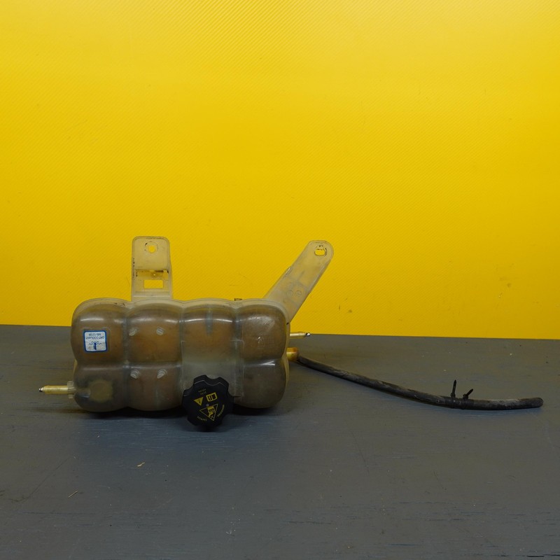 2013-2018 DODGE RAM 1500 COOLANT RECOVERY BOTTLE 3.0L (DIESEL) OEM 52014894AE