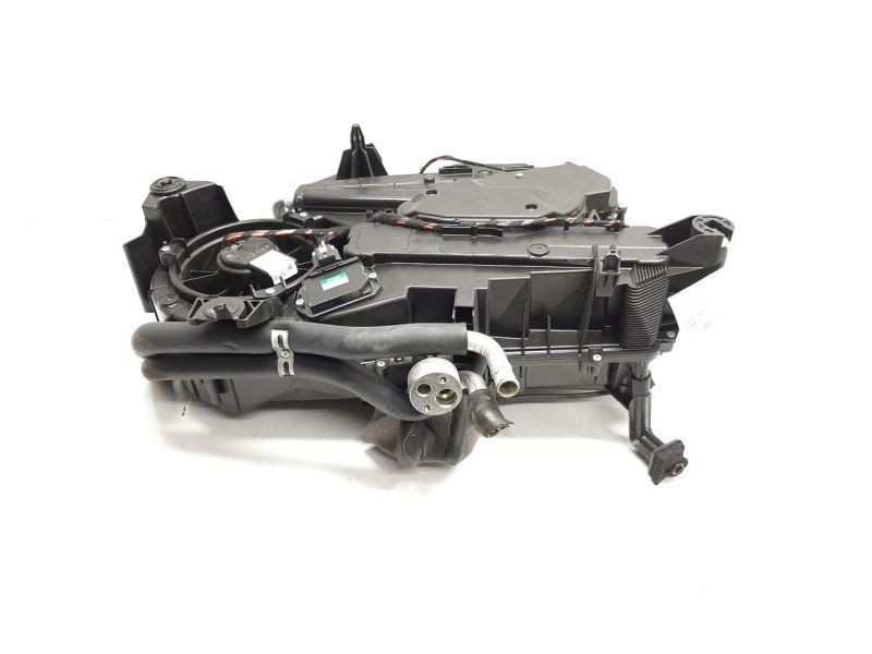 Range Rover HSE L405 Rear Blower Motor AC Heater Suitcase HY3218D283AA