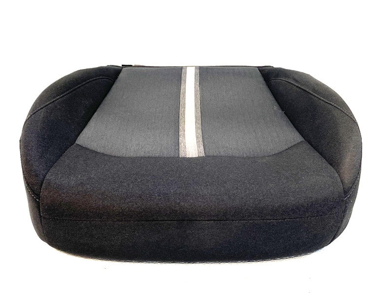 20-23 HYUNDAI SONATA FRONT LEFT DRIVER SIDE LOWER SEAT CUSHION OEM #A0.23