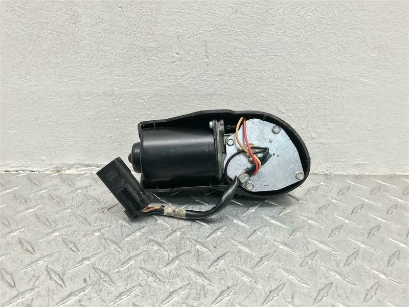 99-04 JEEP GRAND CHEROKEE FRONT WINDSHIELD WIPER MOTOR OEM 55155092AD