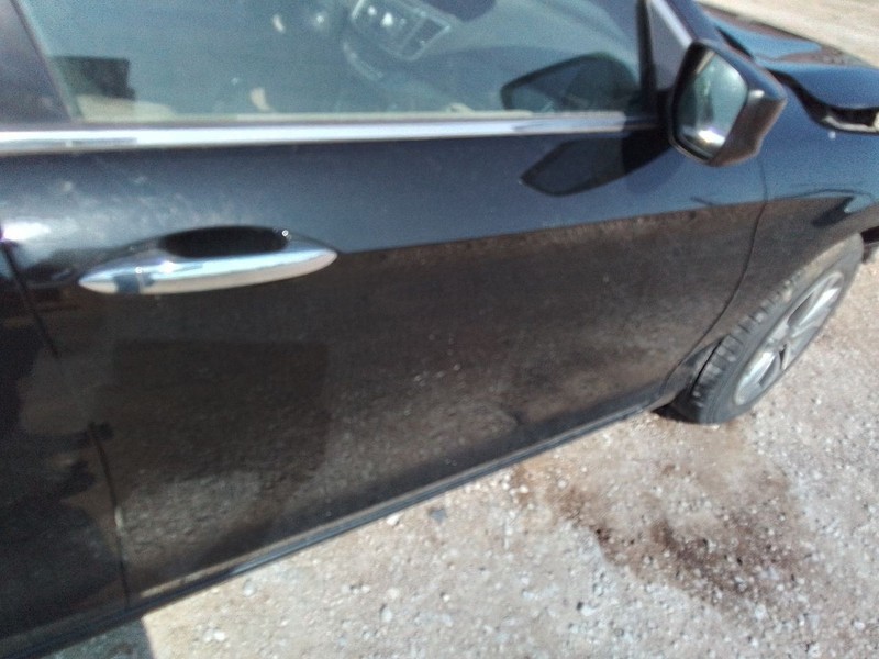 Passenger Front Door Electric Sedan US Built Fits 13-17 ACCORD 3486364