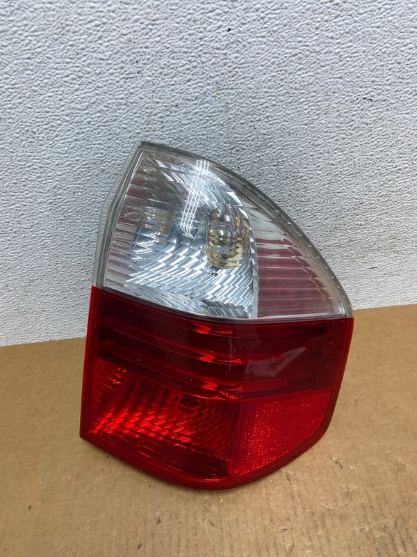 2007 2008 2009 2010 BMW X3 Right Passenger Side Rh Tail Light OEM AD9300 LK