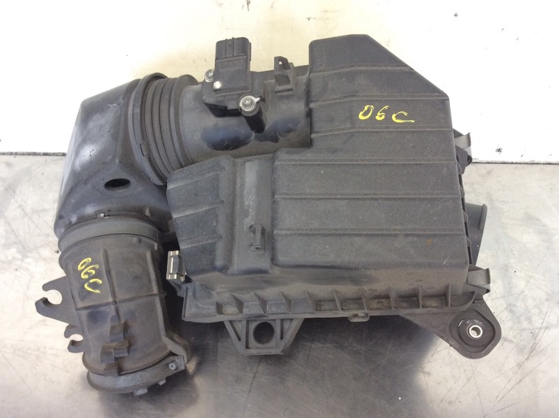 06 07 08 09 10 11 Civic 1.8L Air Intake Cleaner Filter Box Case Assembly OEM