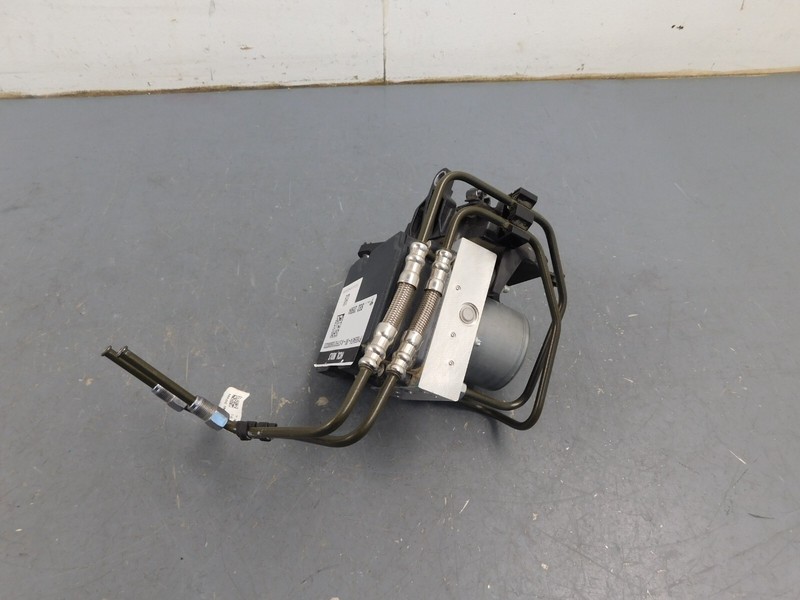 2022 Tesla Model S Long Range Plaid ABS Brake Pump Module#3048 S6