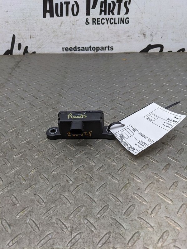11 - 16 Dodge Charger Challenger Yaw Rate Sensor Control Module P5602954 1185219