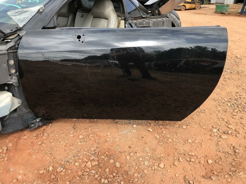 04 05 06 07 08 09 CADILLAC XLR XL-R DOOR LEFT DRIVER SIDE OEM