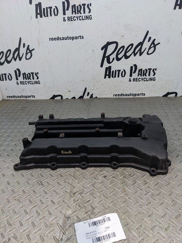 OEM 2010-2016 Hyundai Kia 2.0L 2.4L Engine Rocker Valve Cover 22400-2G10 1164379