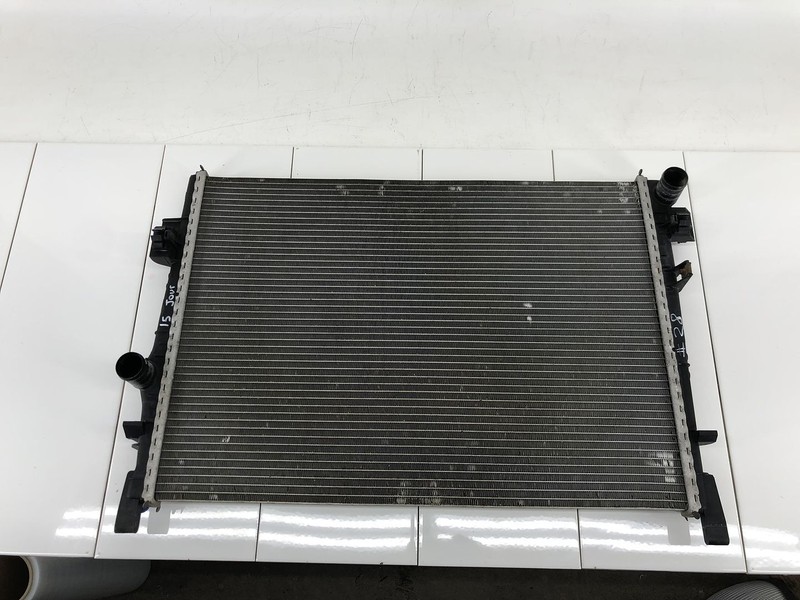 09-20 DODGE JOURNEY 3.6L V6 FLEX ENGINE MOTOR COOLANT COOLING RADIATOR OEM