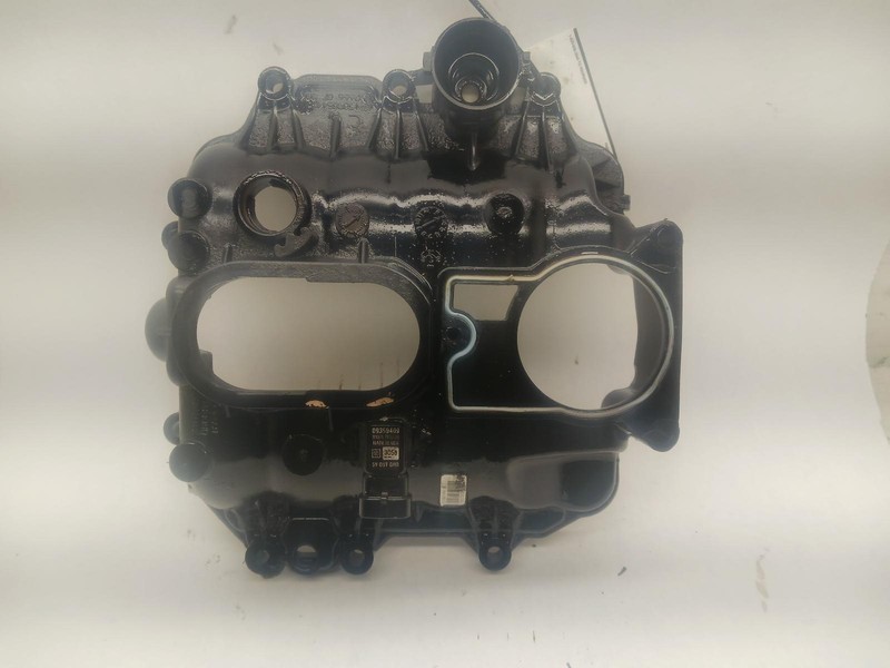 96-'04 CHEVROLET S10 upper Intake Manifold 4.3L OEM 6 Month Warranty!