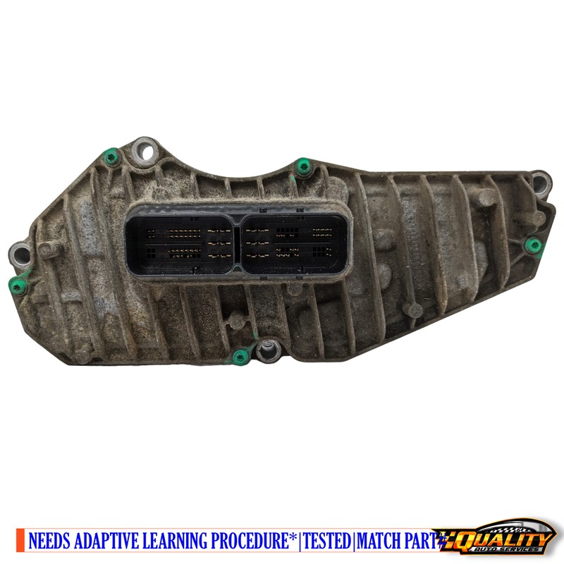 2012 - 2018 Fiesta 1.6 TCM Transmission Control Unit A2C53377498 90-Day Warranty